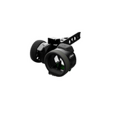 Mathews Bridge-Lock UV Slider 2 3 Pin Vertical LH
