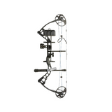 Diamond Infinite Edge Pro LH 5-70# BlackOps Bow