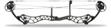 Bowtech Reckoning Gen2 39 RH 60# Grey