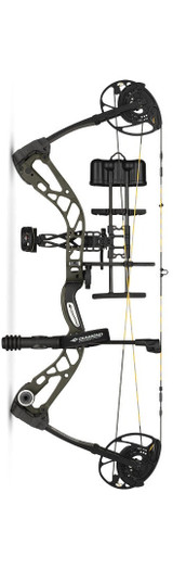 Diamond Pro 320 RH OD Green 70# RAK