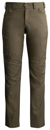 TUO Velocity Merino Pant Deadfall 36 Regular