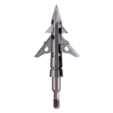 SEVR Titanium   Broadhead