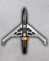 SPEED Broadheads 125gr Crossbow Steel