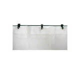 BCY Archery Backstop Netting 10x10 Arrow Curtain