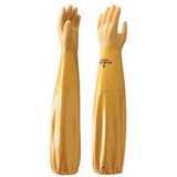 Minnesota Trapline Atlas Trapping Gauntlets