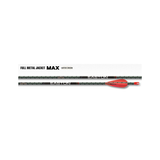 Easton FMJ Maxx Match Grade Fletched