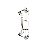 Bear Archery Execute 30 RH 70 Throwback Tan