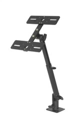 Millennium Marine Double Monitor Mount