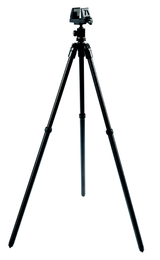 Ol Man Steady Eddie Aluminum Shooting Tripod