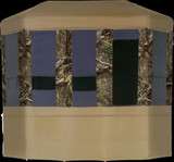 Millennium Antler Shak 30.06 Ground Blind