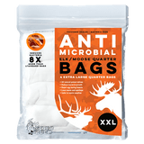 Koola Buck Anti-Microbial Game Bags Moose/Elk XXL
