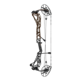 Mathews ARC 30 RH Kodiak Brown FTB