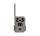 Moultrie EDGE 3 PRO Solar Cellular Camera