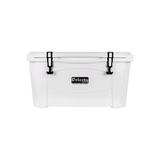 Grizzly Cooler 60qt White