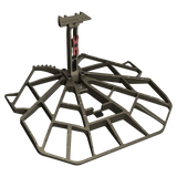 Hunt Arsenal RZR MAG 3.0 Tree Saddle Platform