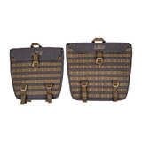Latitude Outdoors Profile Platform Pocket