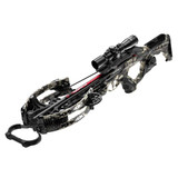 Barnett XPX 420 Crossbow Package w/CCD & 4X36 ILLUMINATED MULTI-RETICLE SCOPE