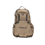 Hunt Arsenal AGILE Tree Saddle Compact Day Backpack