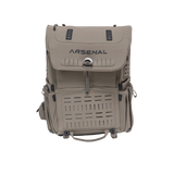 Hunt Arsenal EXCURSION STONE Tree Saddle Backpack