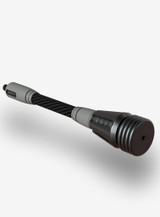 Hoyt Pro Series Stabilizer 8 Tombstone Grey