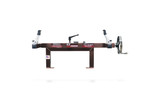 Last Chance Archery EZ Deluxe Press