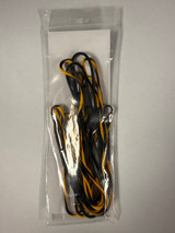 Victory Archery RIP Gamer Fletched Arrows 350 Spine .204 Diameter