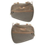 Tethrd Modular Ultralock Pockets