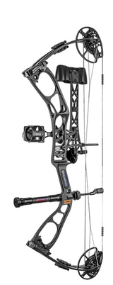 Elite Ember RH 60lb   Kit