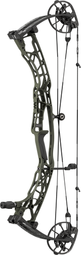 Hoyt AX-90 Beast RH 90# RH Wilderness (Beast)