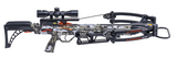 Wicked Ridge Warrior 400 Pro View Scope Package Peak XT Camo