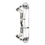 Prime Divide 31 70# RH 6" BH Terra