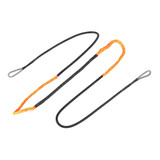 Wicked Ridge Crossbow String Replacement Invader X4 & 400,  Rampage, Blackhawk