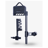 Hoyt Carbon Superlite 2pc 4 Arrow Quiver