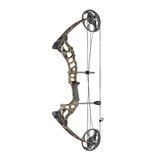 Mission Hammr RH Bow Mossy Oak Bottomland