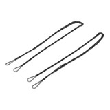 Tenpoint Crossbow Replacement Cables Pair Turbo M1, Titan M1, M370, Commander M1