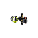 HHA Tetra RYZ X3 Pic Mount .010 Pin and 1 5/8 Scope RH