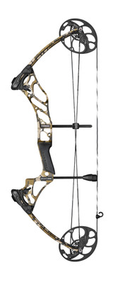 Mission Menace XR RH Bottomland