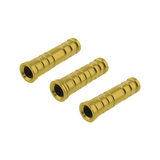 Gold Tip Insert .246 100gr Brass (Dozen)