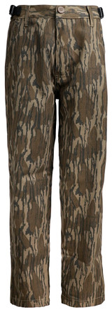Blocker Outdoors Youth Fused Cotton Field Pant YOUTH