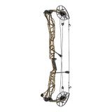 Mathews Lift X 33 LH Mossy Oak Bottomland