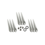RamCat Replacement Blade125 grain