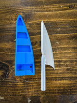 Slockmaster Sabertooth SeaHawk Tip