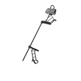 Elite Pro Quiver Slate Grey