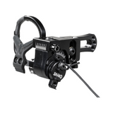 Ripcord Drive Cage Micro Arrow Rest RH Black