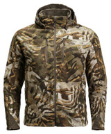 TUO Solent Jacket Verse