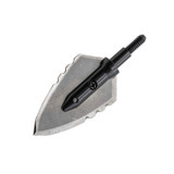 Magnus Left Single Bevel Buzz Cut 150gr. 4 blade (3 Pack)