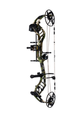Bear Archery Legit Pro RTH Package 70lb