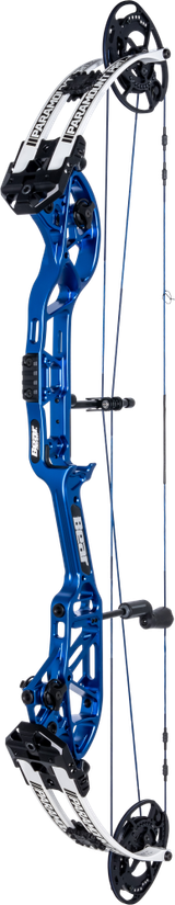 Bear Archery Paramount Pro Target Bow