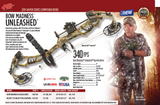 PSE 2019 Bow Madness Unleashed Test Review by Mike's Archery