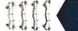 PSE 2019 Evoke 35 Evolve Cam Test Review by Mike's Archery